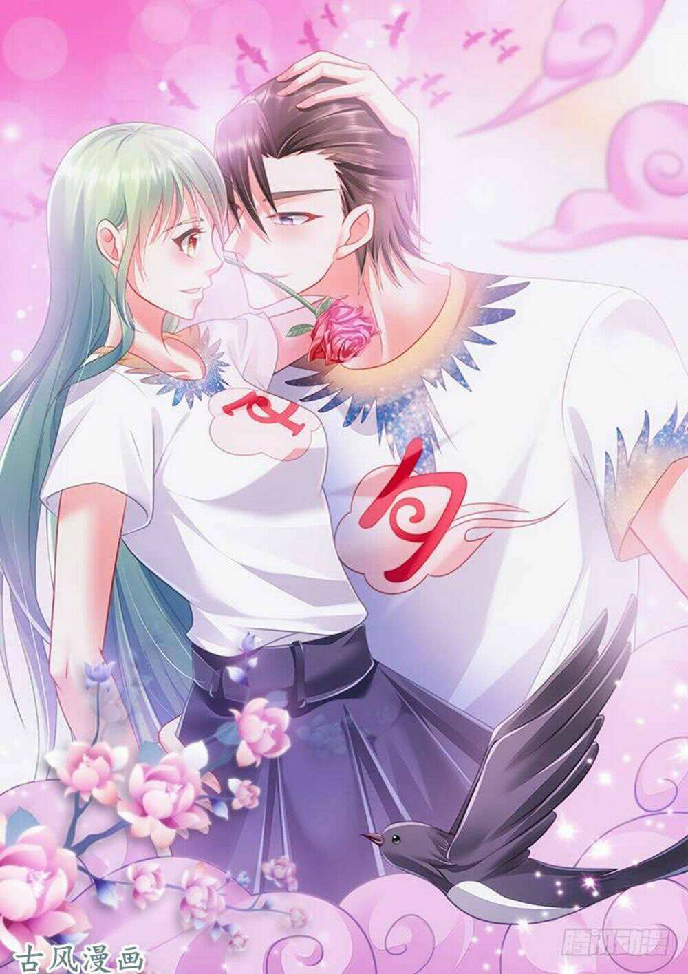 Vạn Năm Nhân Duyên Nhất Tuyến Khiên: Chapter 65.2