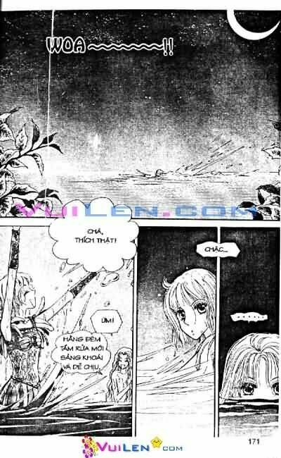 Hiệp Sĩ Nữ Hoàng: Chapter 6