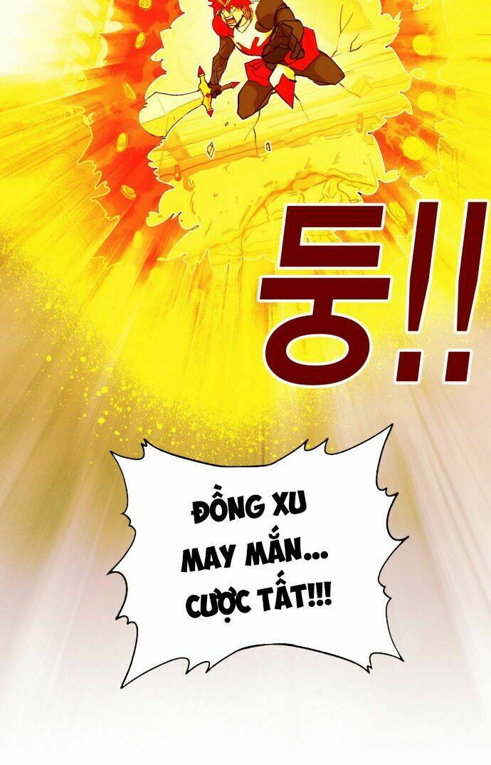 Hard Core Leveling Warrior: Chapter 154