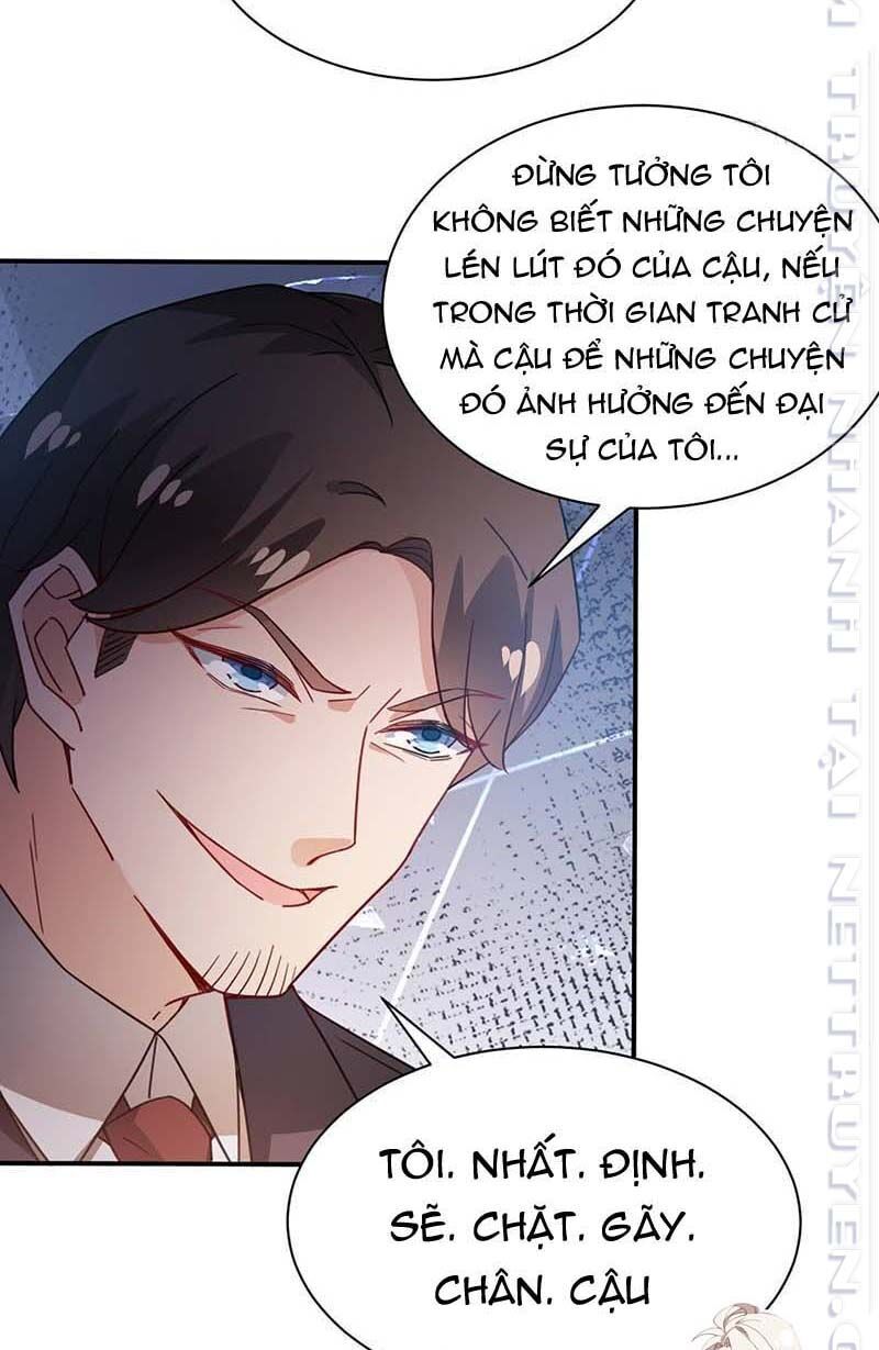 Thịnh Thế Điềm Sủng: Tiểu Manh Thê Của Dịch Thiếu: Chapter 118