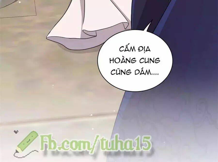 Vương Phi Thông Linh: Chapter 3