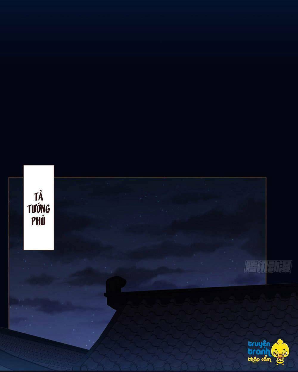 Đại Giá Thừa Tướng: Chapter 112