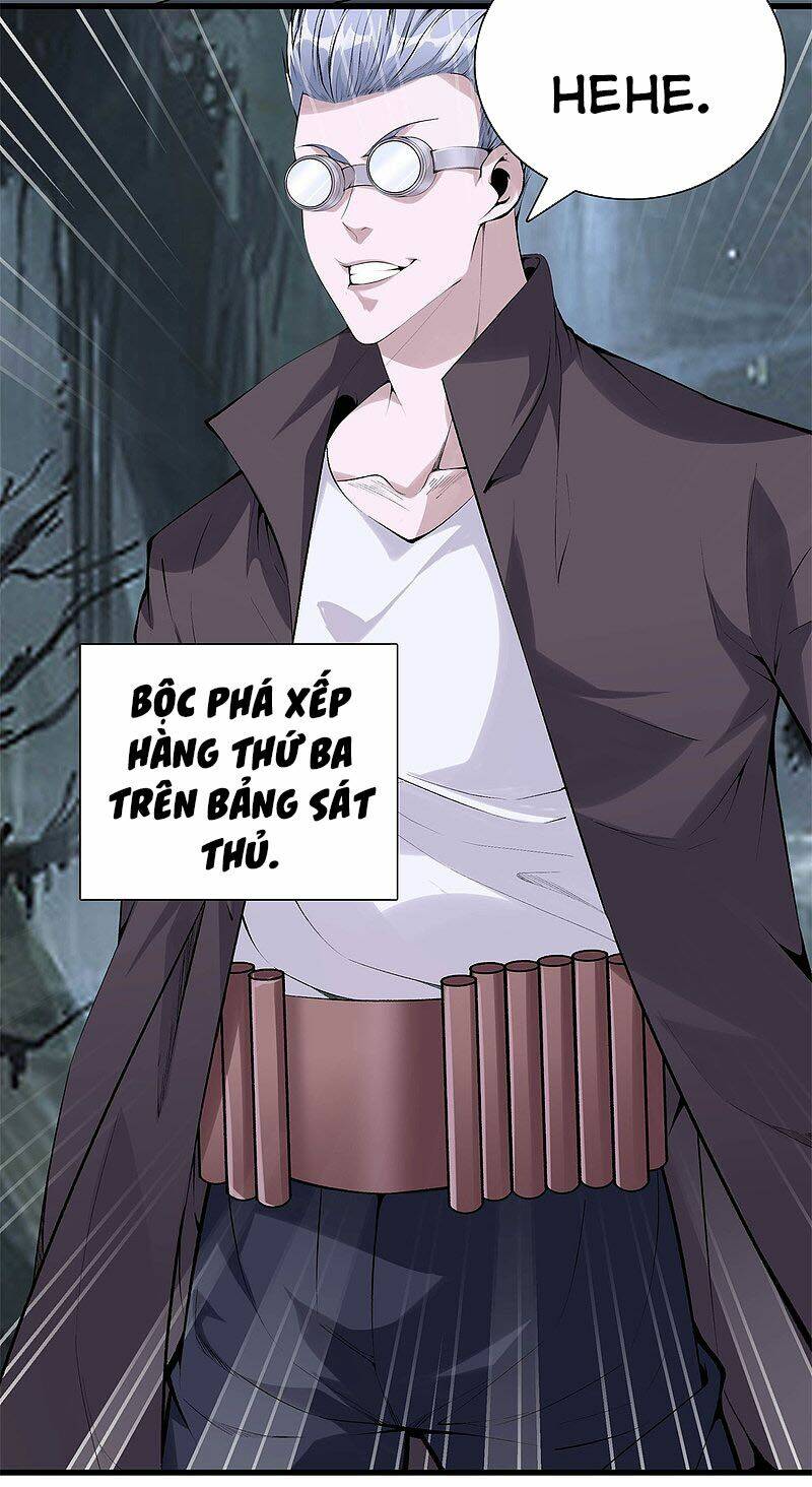 Đô Thị Chí Tôn: Chapter 137