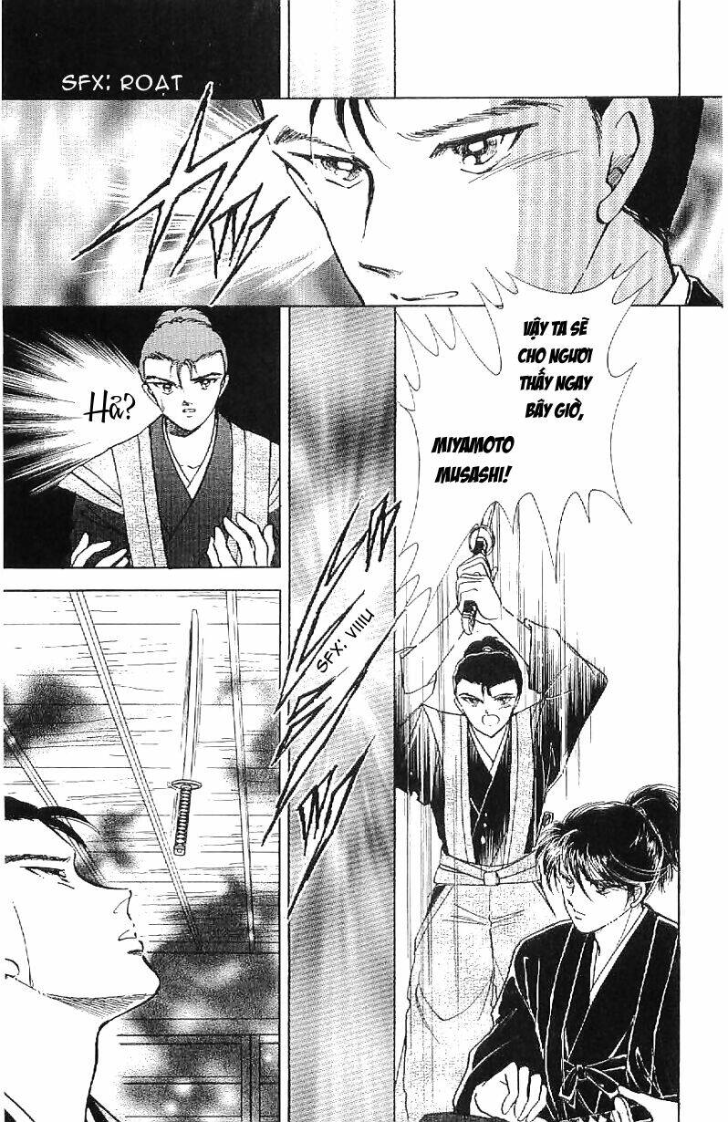 Amakusa 1637: Chapter 16