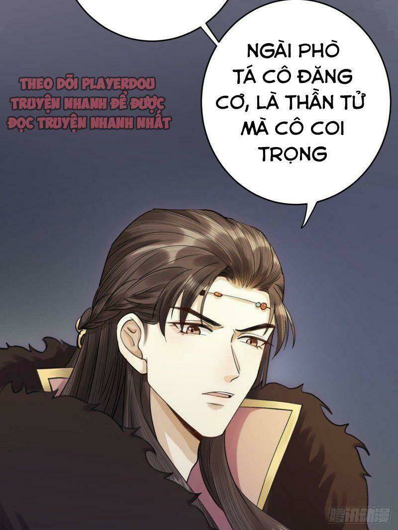 Lễ Băng Nhạc Phôi Chi Dạ: Chapter 4