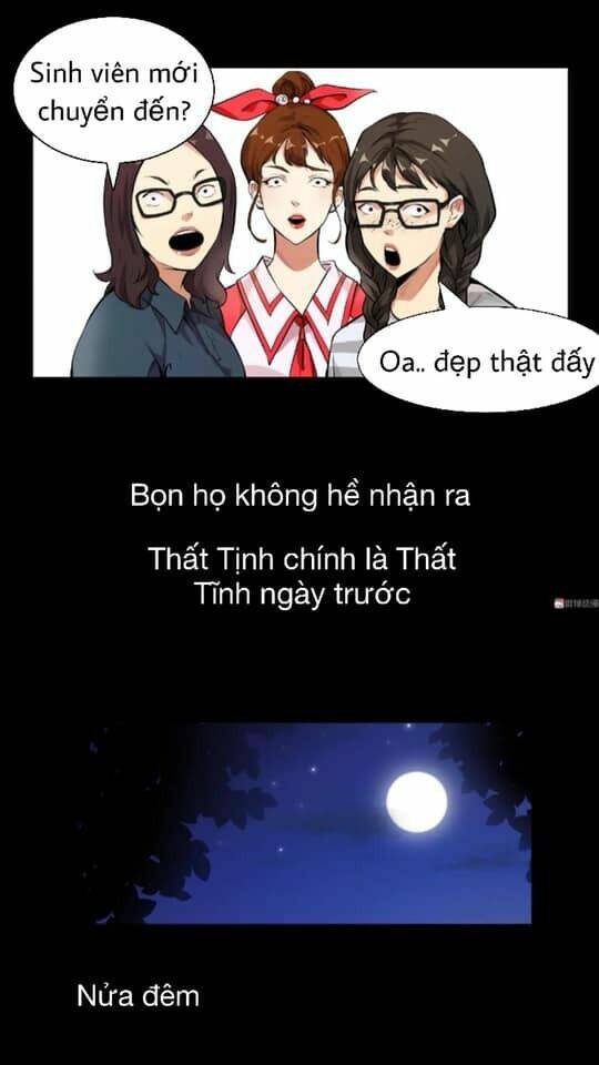 Giày Thủy Tinh: Chapter 8.1