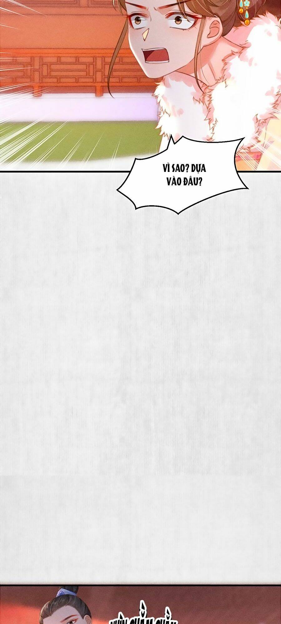 Hoạn Phi Hoàn Triều: Chapter 63