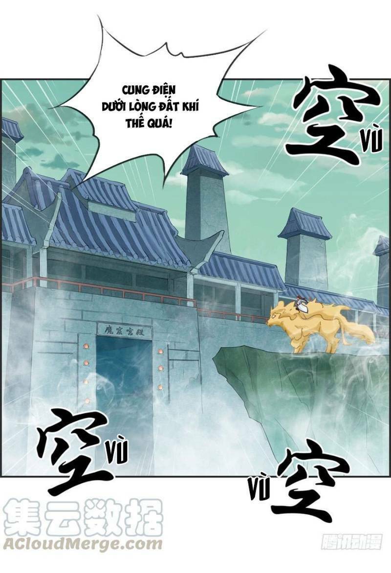 Tối Cường Hoàn Khố Hệ Thống: Chapter 41