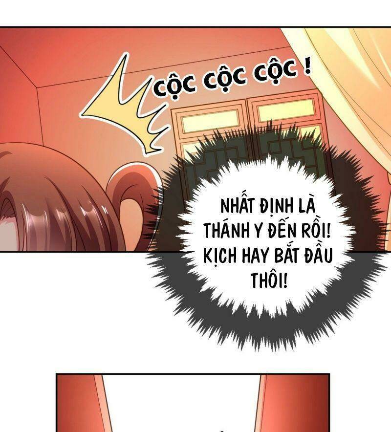 Giang Sơn Mỹ Nam Nhập Trướng Ta: Chapter 12