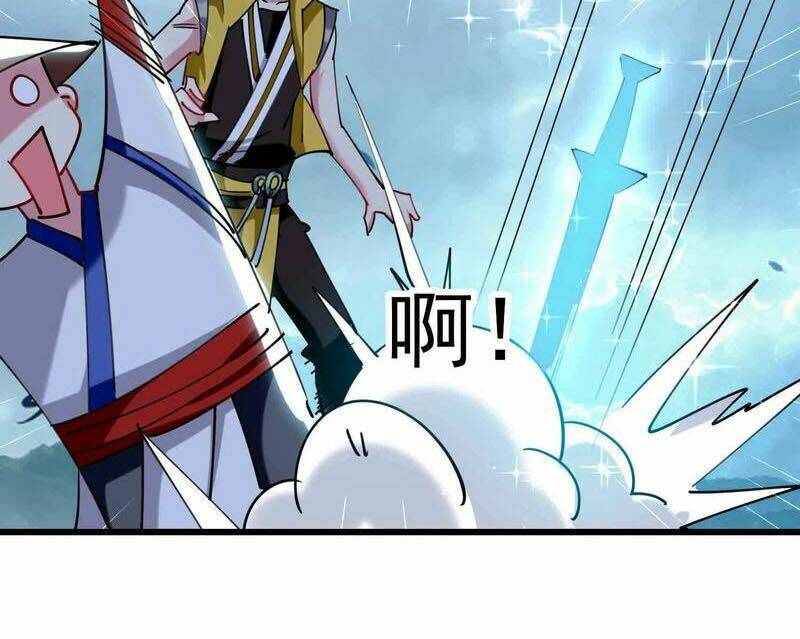 Vạn Giới Tiên Vương: Chapter 93