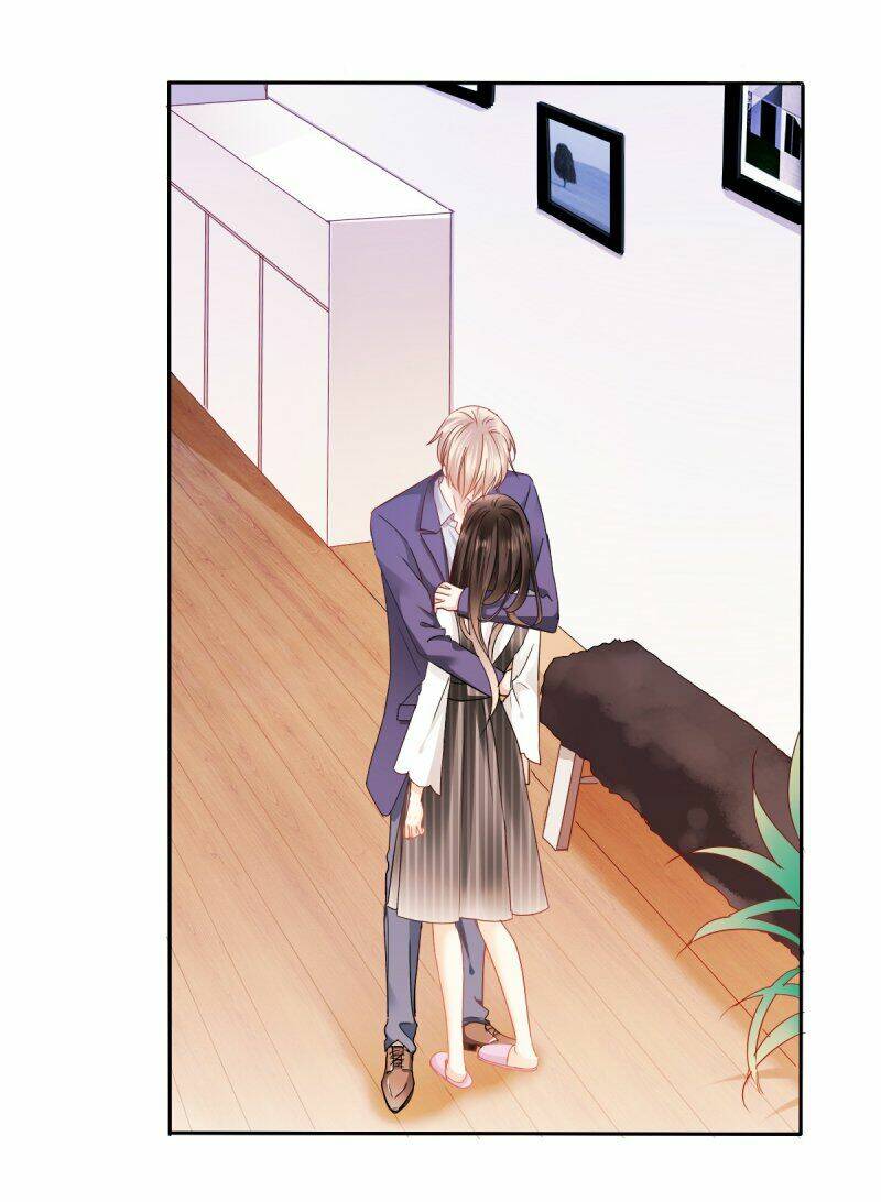 Bay Qua Thiên Sơn Đến Yêu Anh: Chapter 26