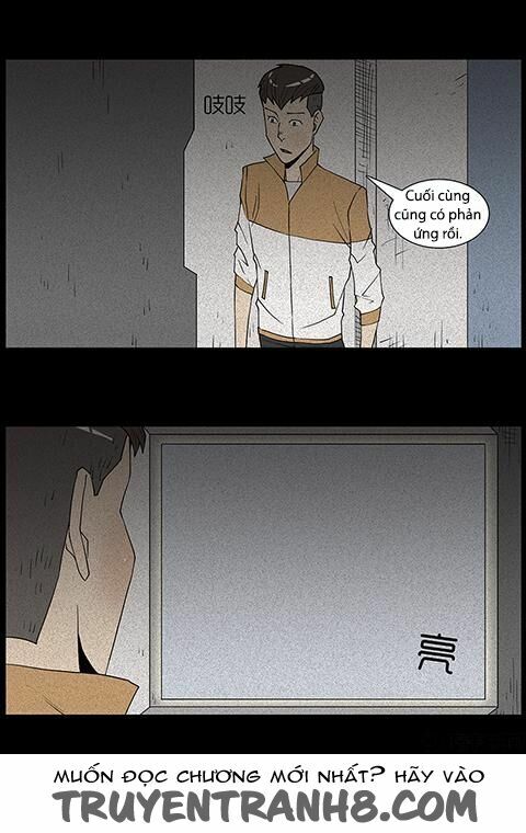 Kinh Dị Đêm Khuya: Chapter 70