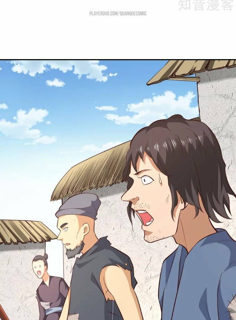 Võ Linh Kiếm Tôn: Chapter 60