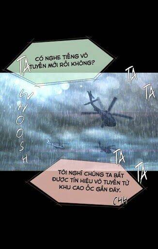 Dead Days: Chapter 18