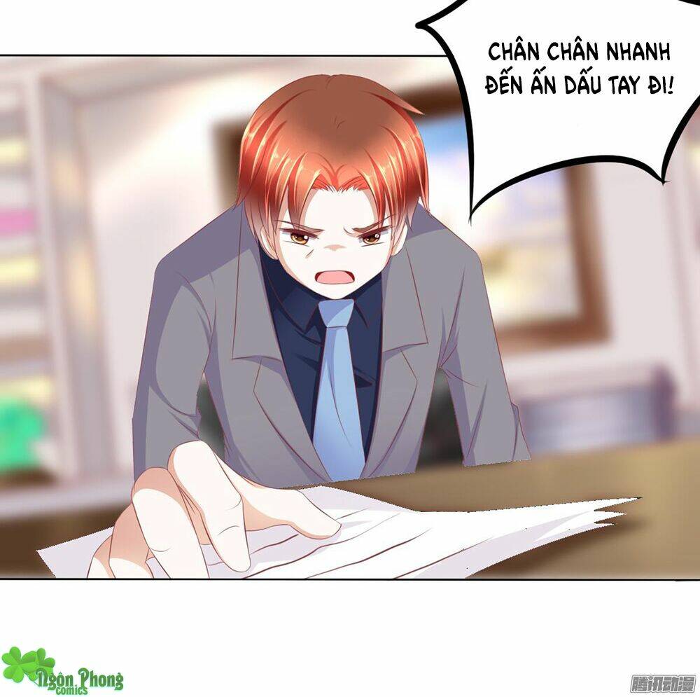 Hoàng Đế “Phế Vật” Tiến Hóa Sử: Chapter 33