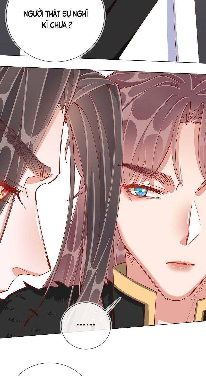 Công Lược Trưởng Thành Của Vương Phi: Chapter 42