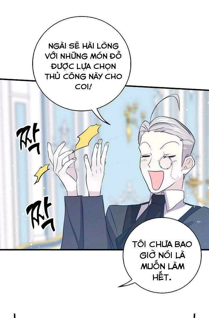 Tôi Là Bạn Gái Cũ Của Một Người Lính: Chapter 49