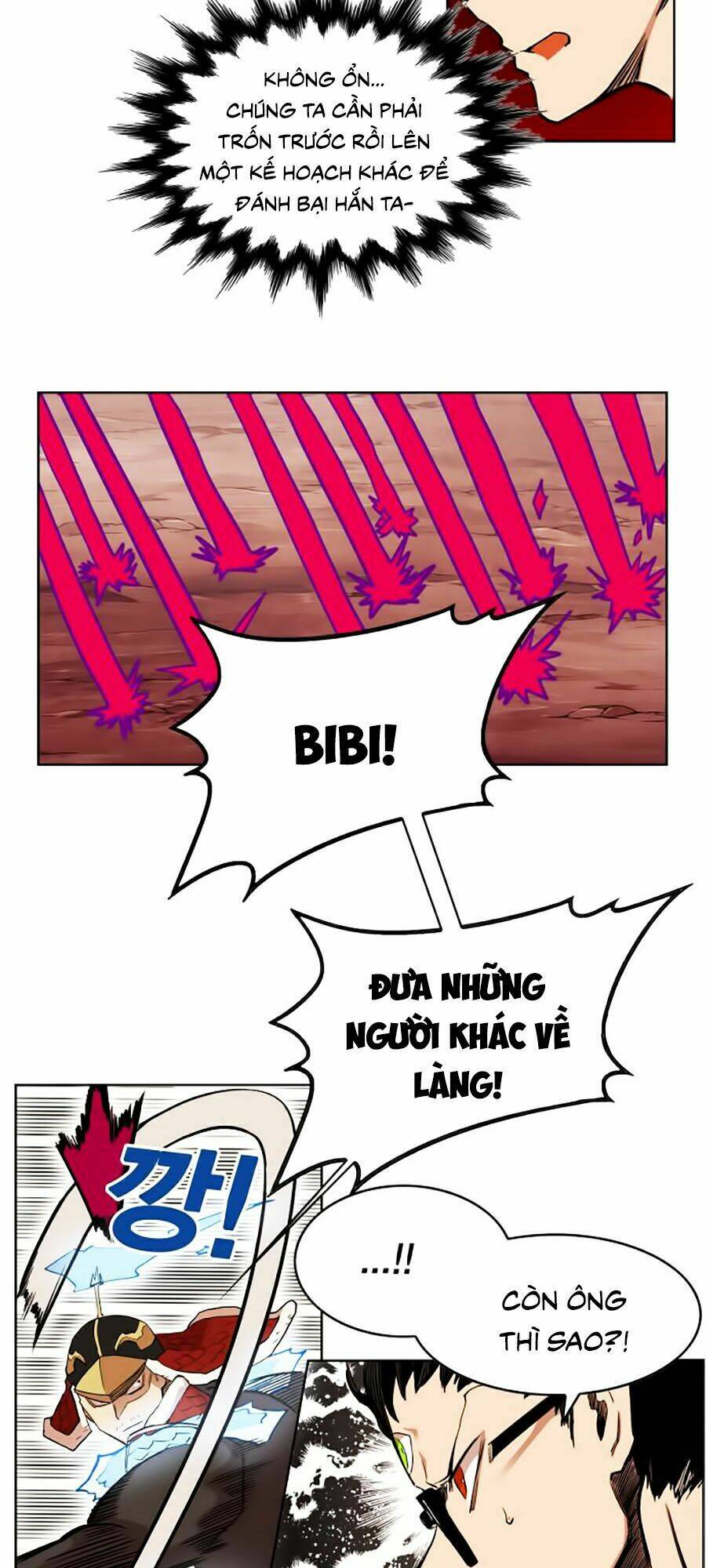 Hard Core Leveling Warrior Ss2: Chapter 47