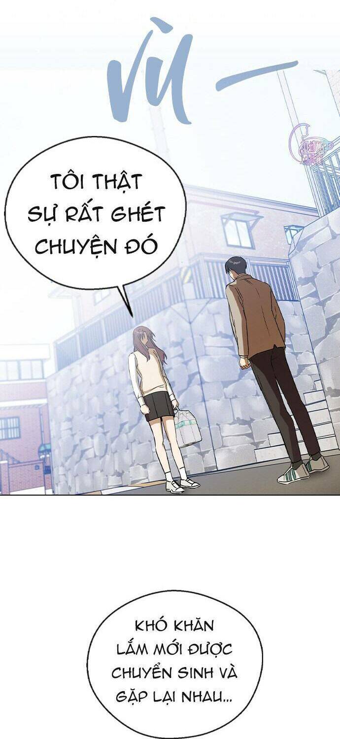 Duyên Nợ Kiếp Trước: Chapter 42