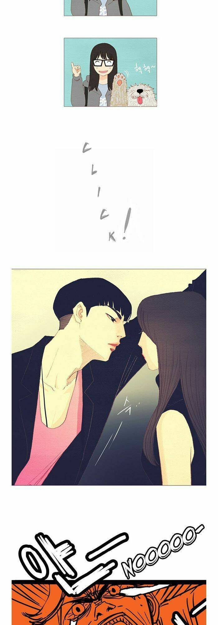 Thánh Thần Trẻ Trâu: Chapter 31