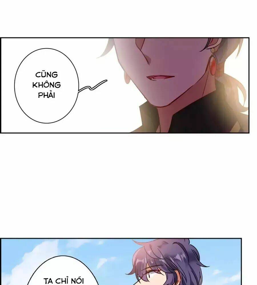 Thượng Quốc Phú Chi Thiên Đống Tuyết: Chapter 122