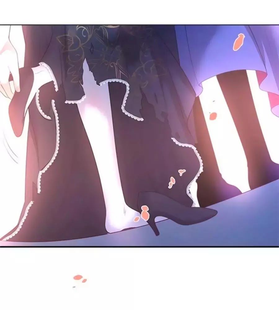 Vương Tử Và Ánh Trăng Đen: Chapter 43