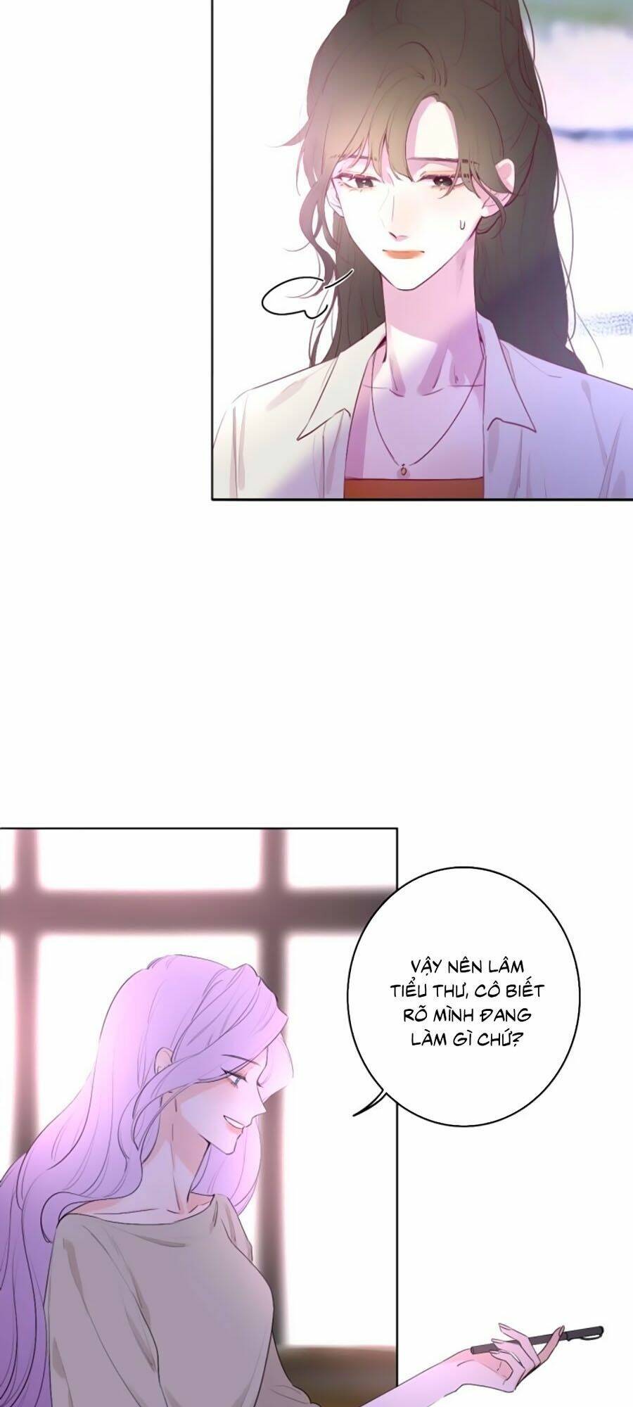Cát Xê Người Tình Bóng Đêm: Chapter 2