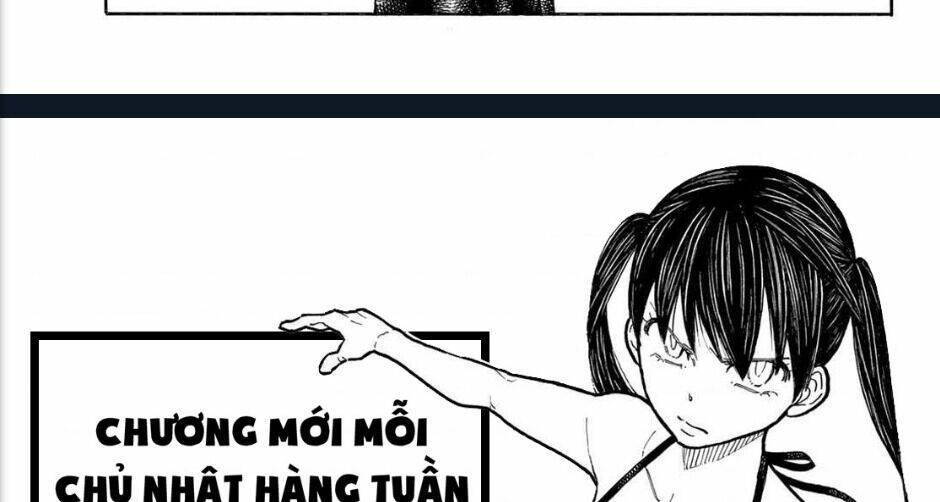 Biệt Đội Lính Cứu Hỏa: Chapter 286