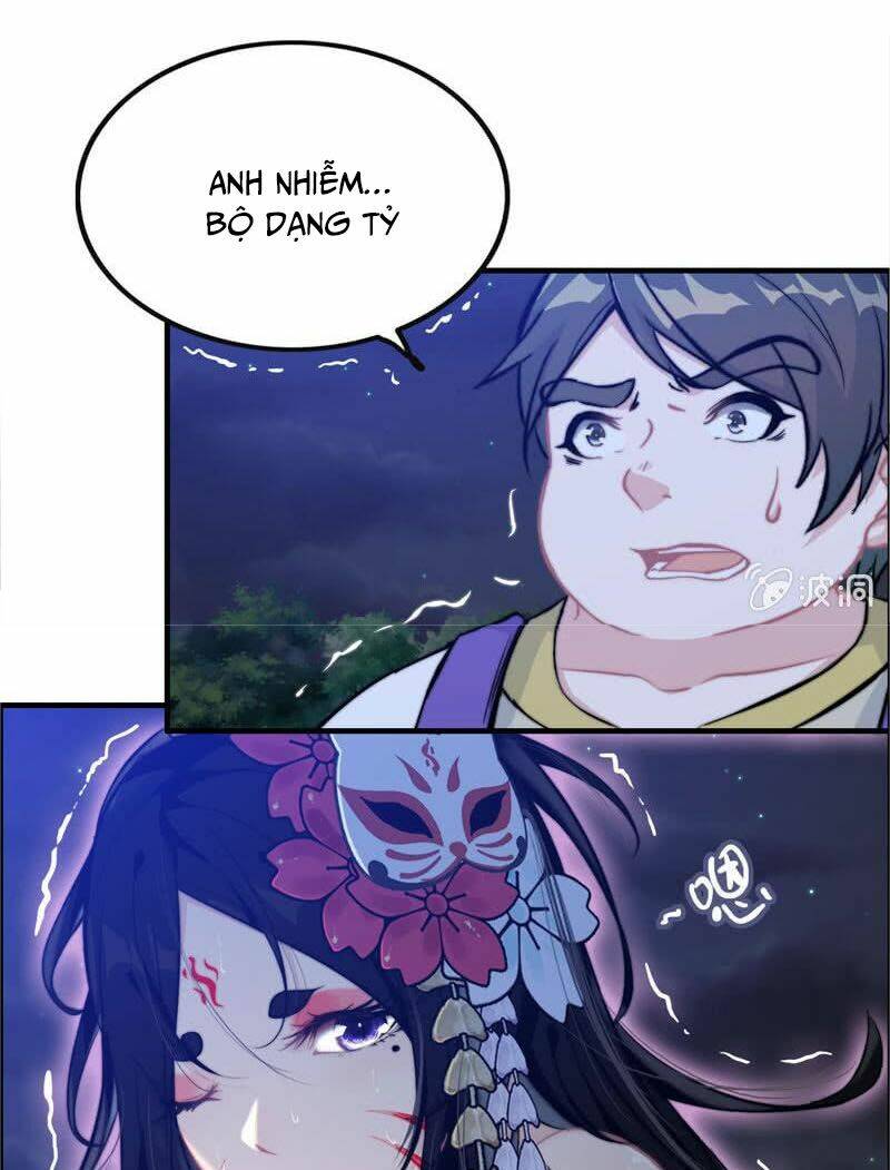 Thần Ma Thiên Sát: Chapter 112