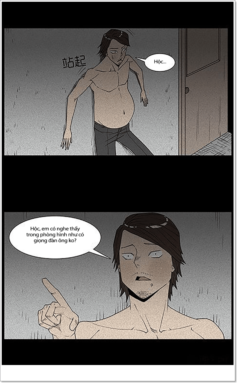 Chuyện Lạ Đêm Khuya: Chapter 62