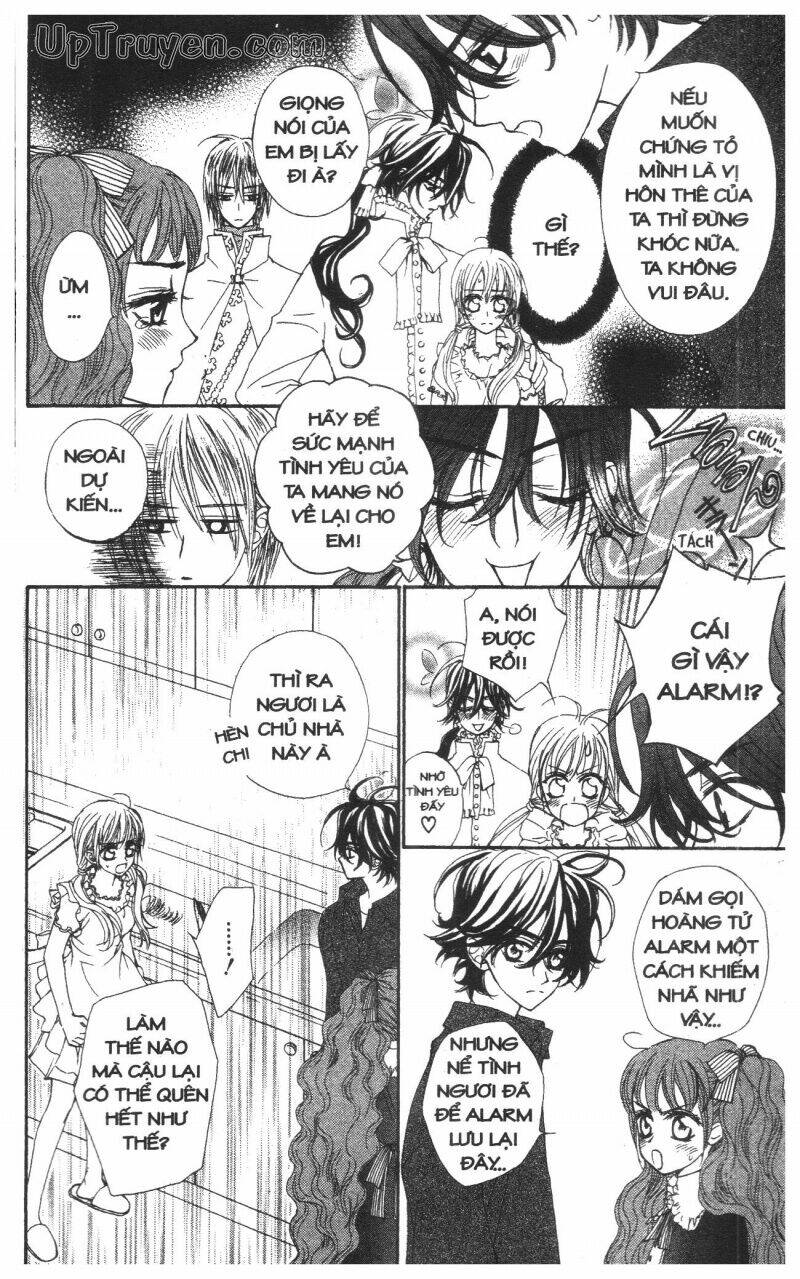 Hoàng Tử Ếch(Bản đẹp): Chapter 4