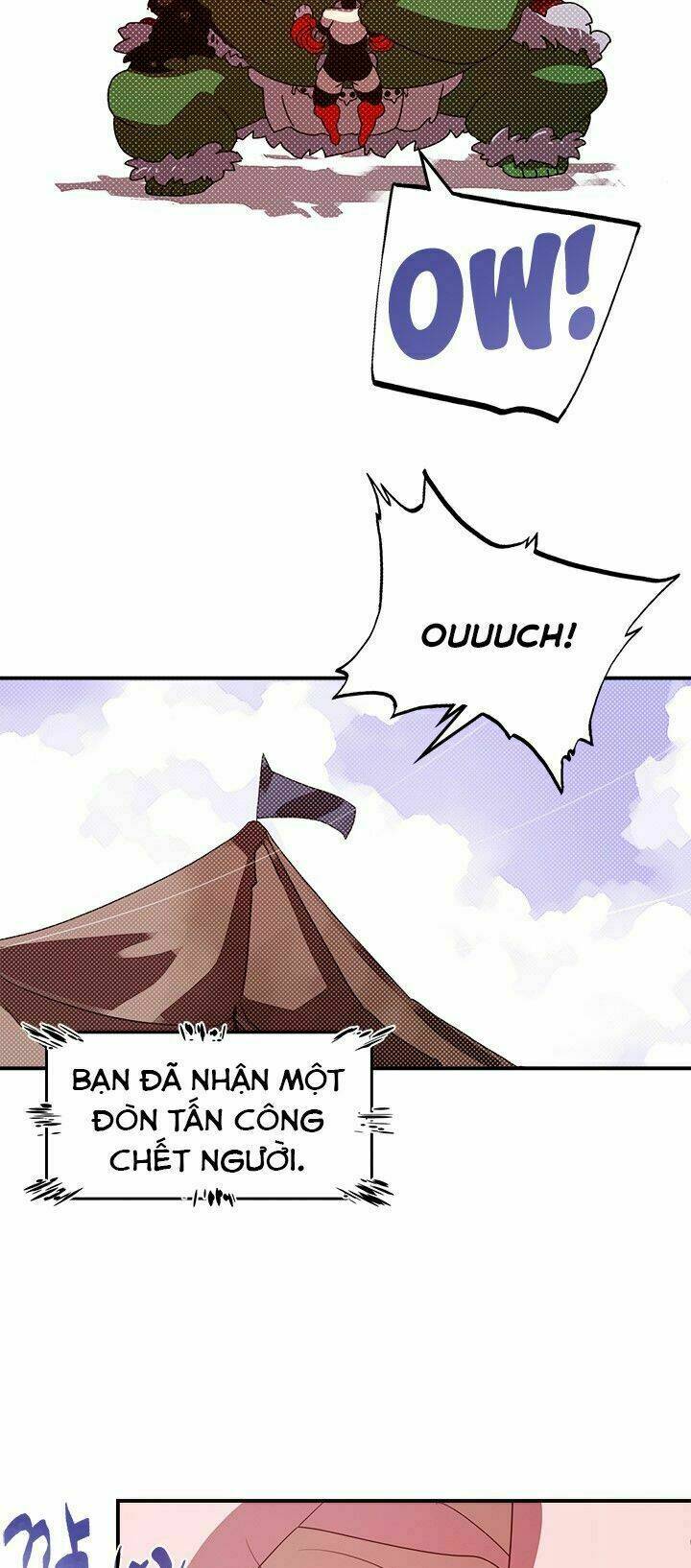 Ta Là Vua Pháp Sư: Chapter 55