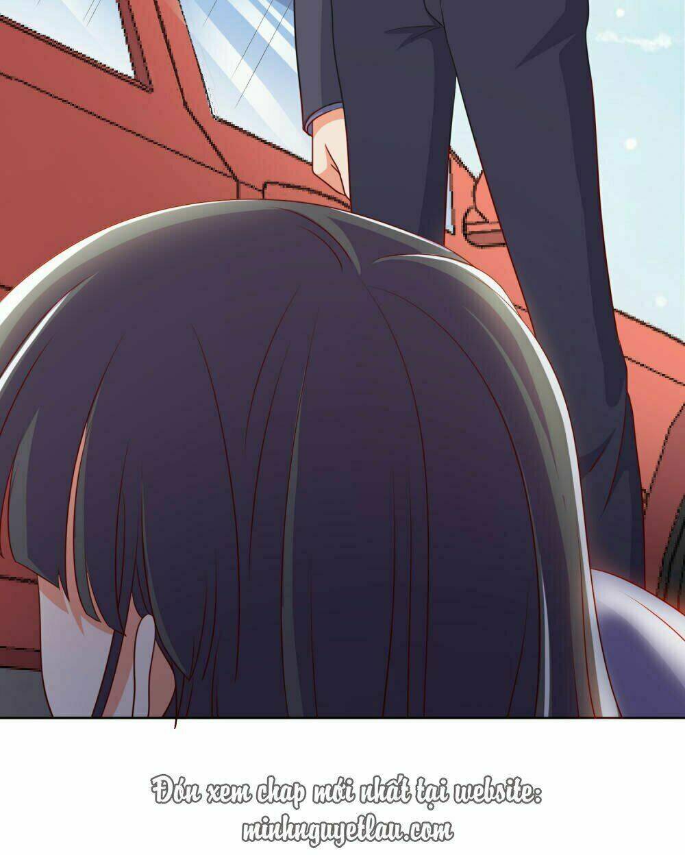 Hôn Nhân Dục Vọng: Thiếu Gia Nhẹ Một Chút!: Chapter 87