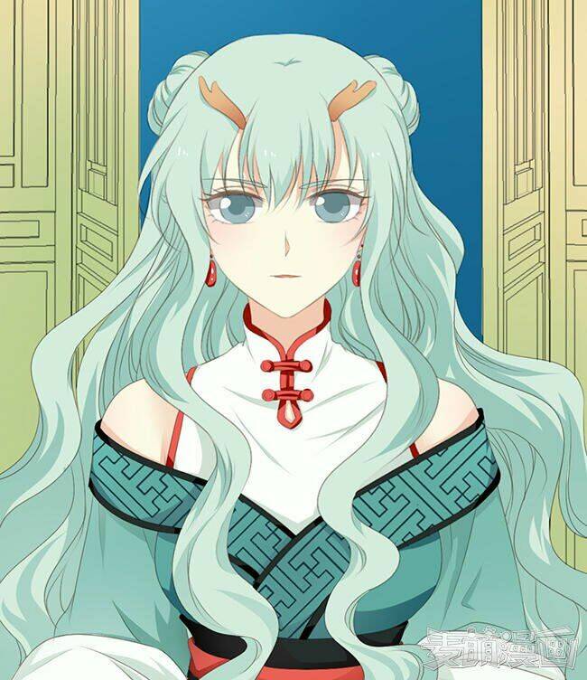 Quy Tự Dao: Chapter 39