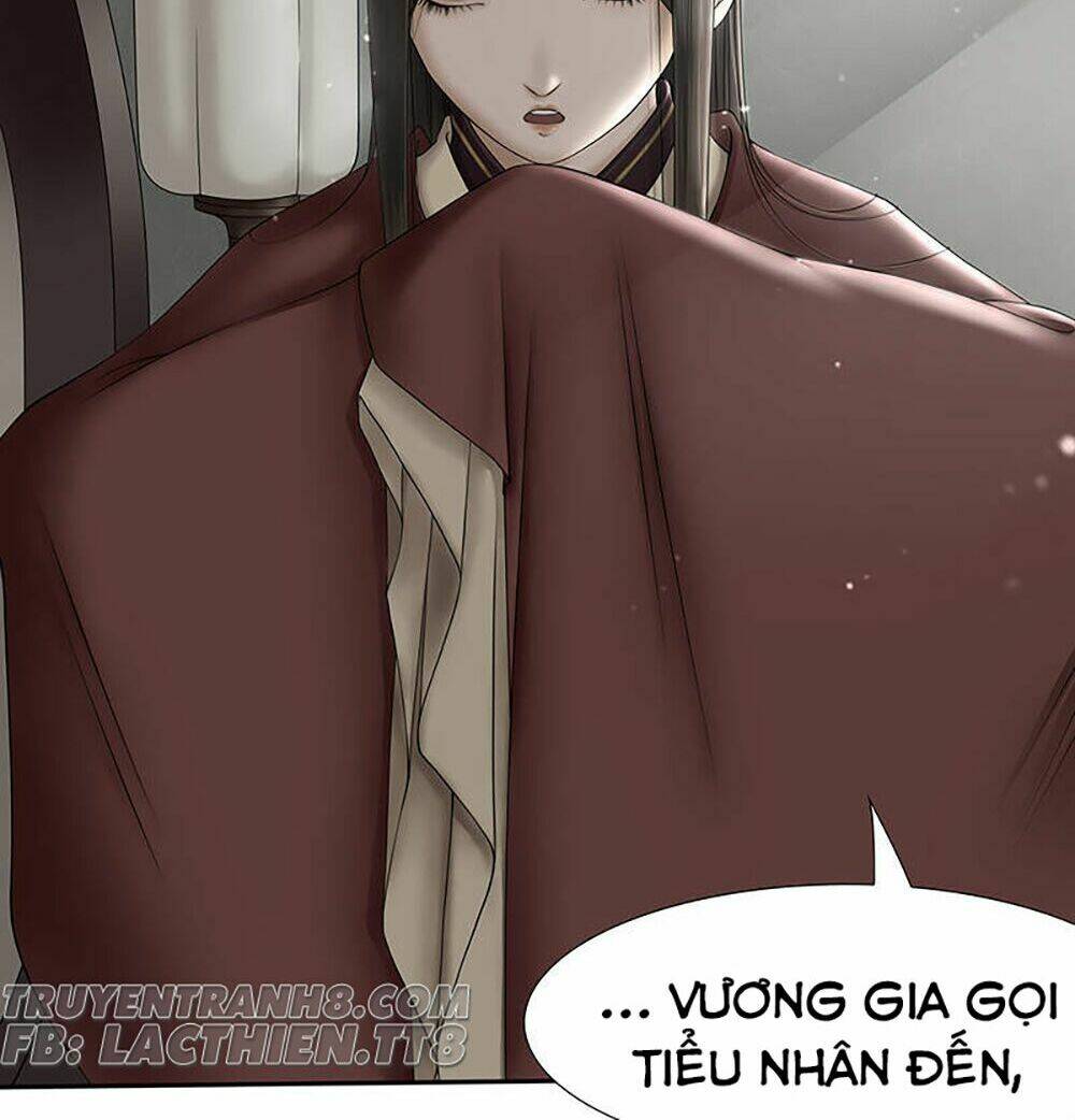 Nữ Ngỗ Tác Họa Cốt: Chapter 10