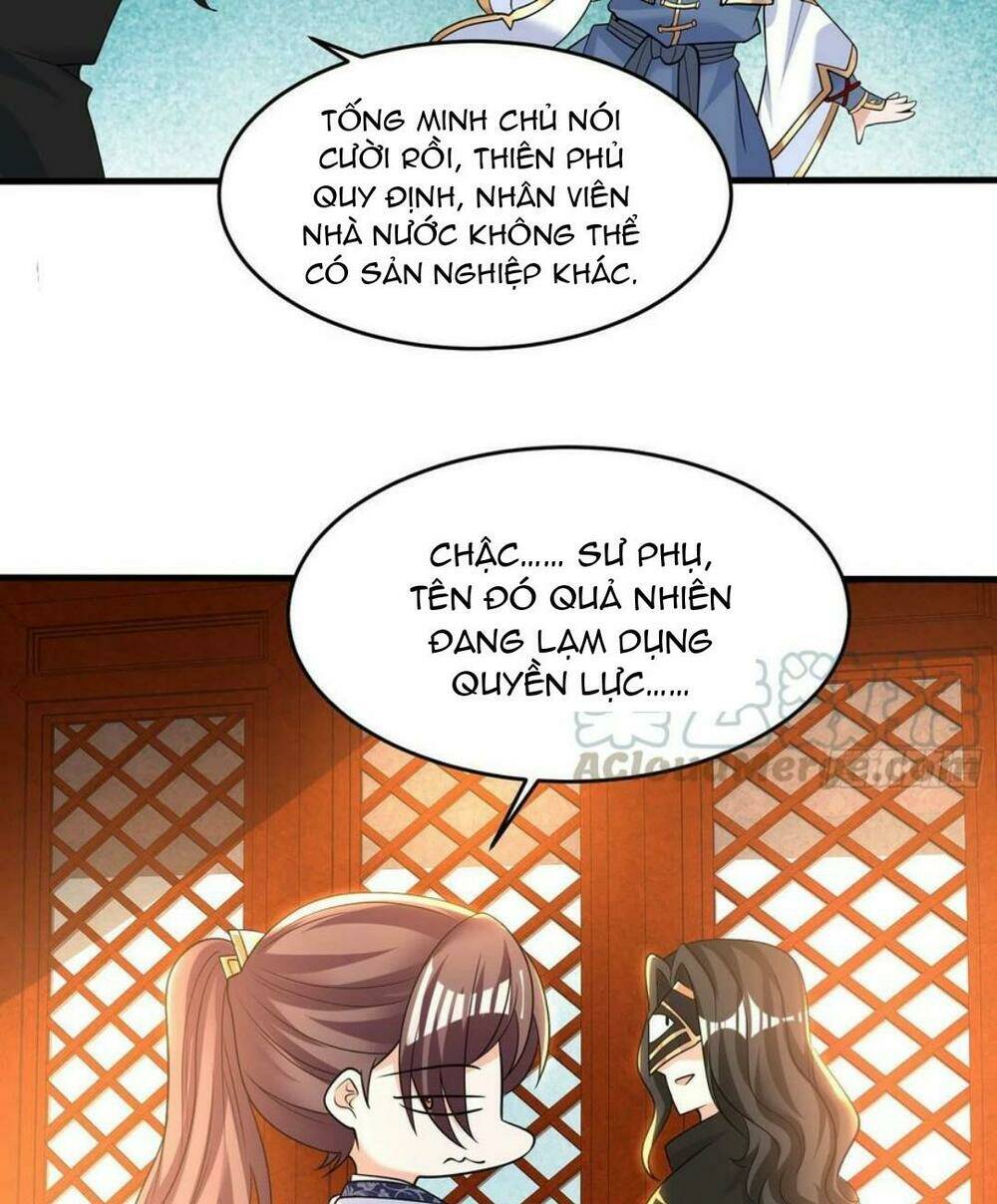 Giáng Thần Chiến Ký: Chapter 130