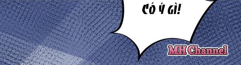 Thịnh Thế Điềm Sủng: Tiểu Manh Thê Của Dịch Thiếu: Chapter 32.5