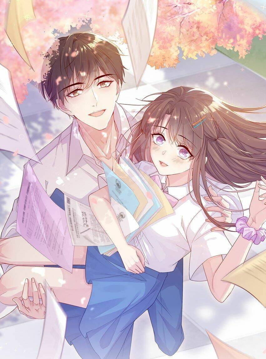 Khi Cô Gái Nhìn Thấy Thời Gian: Chapter 44