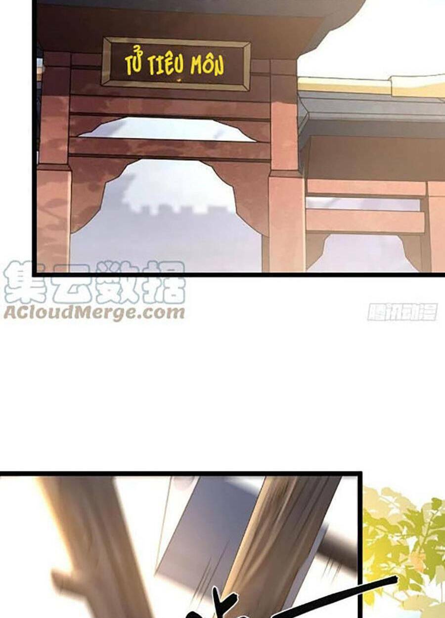 Ma Đầu Vạn Ác Năm Tuổi Rưỡi: Chapter 105