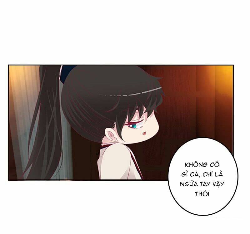 Tướng Quân Mời Ra Trận: Chapter 109