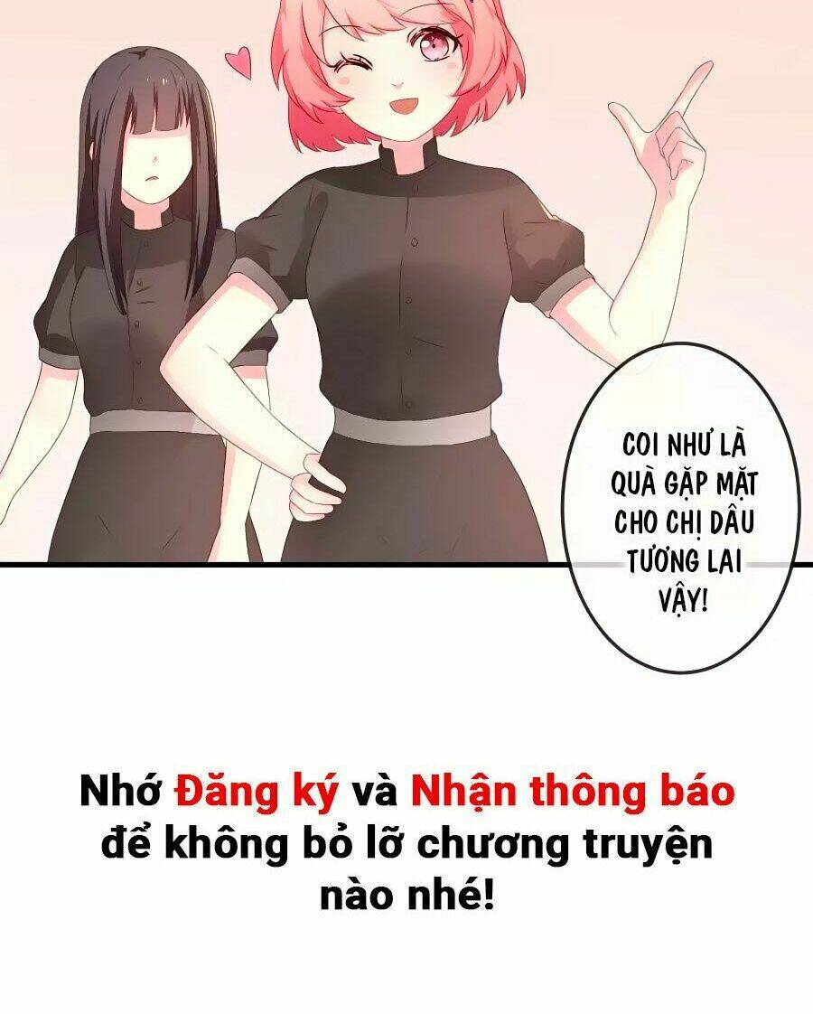 Cuộc Sống Hào Môn Của Vu Nữ: Chapter 4