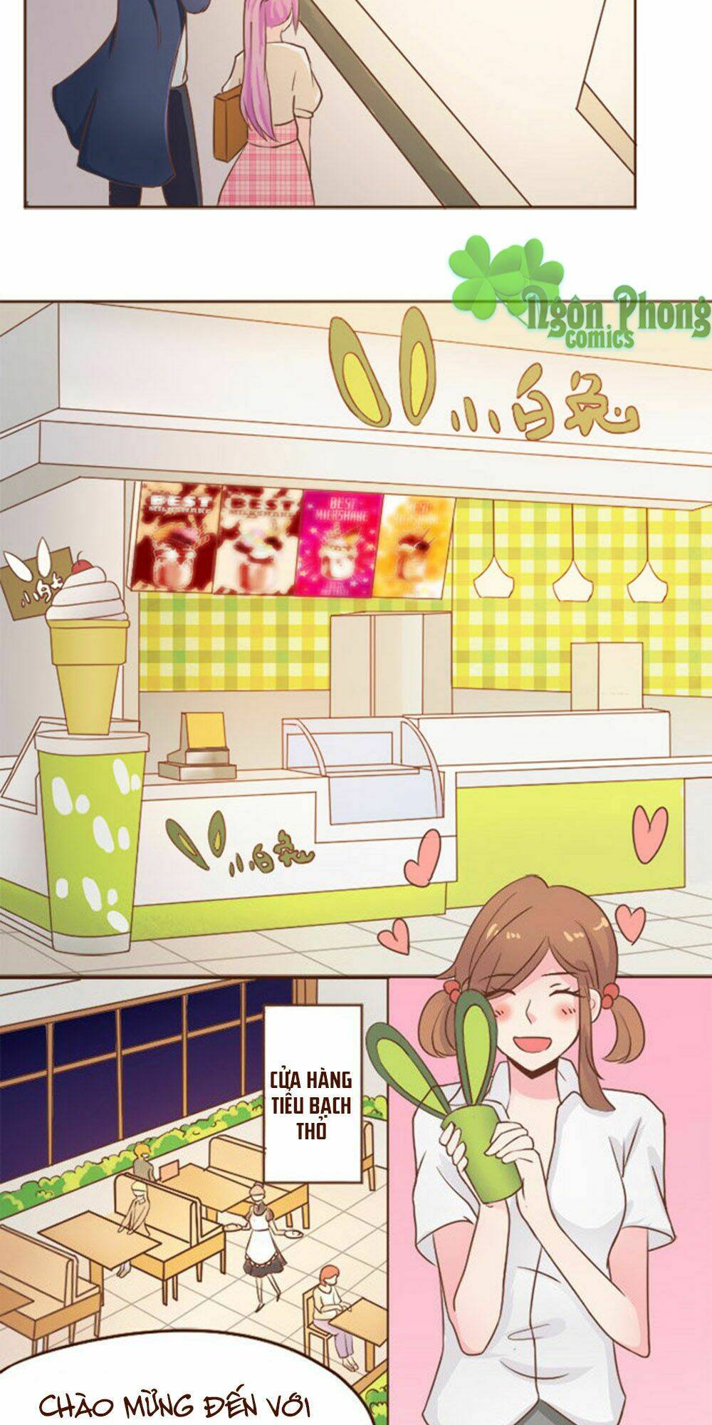 Ma Vương Luyến Ái Chỉ Nam: Chapter 16