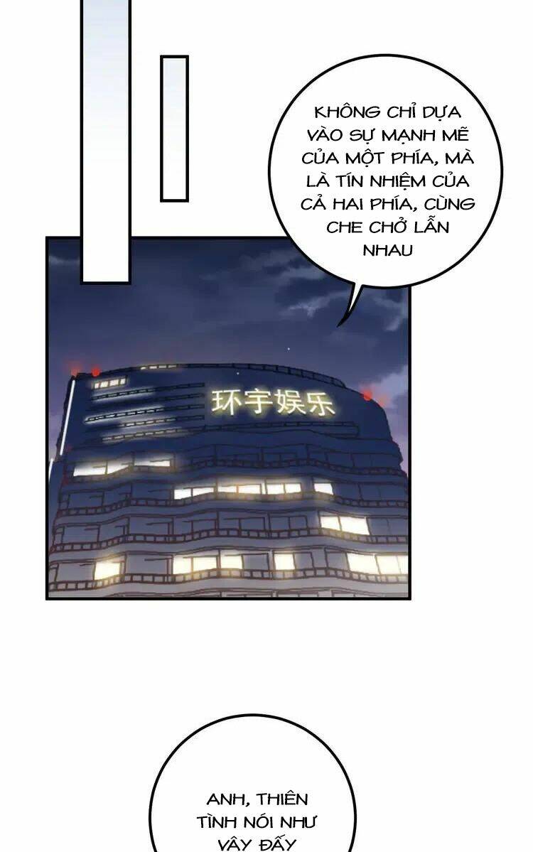 Trong Sinh Chi Ức Vạn Ảnh Hậu Yếu Thượng Vị: Chapter 292