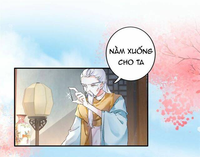 Hoa Nhan Sách: Chapter 59.1