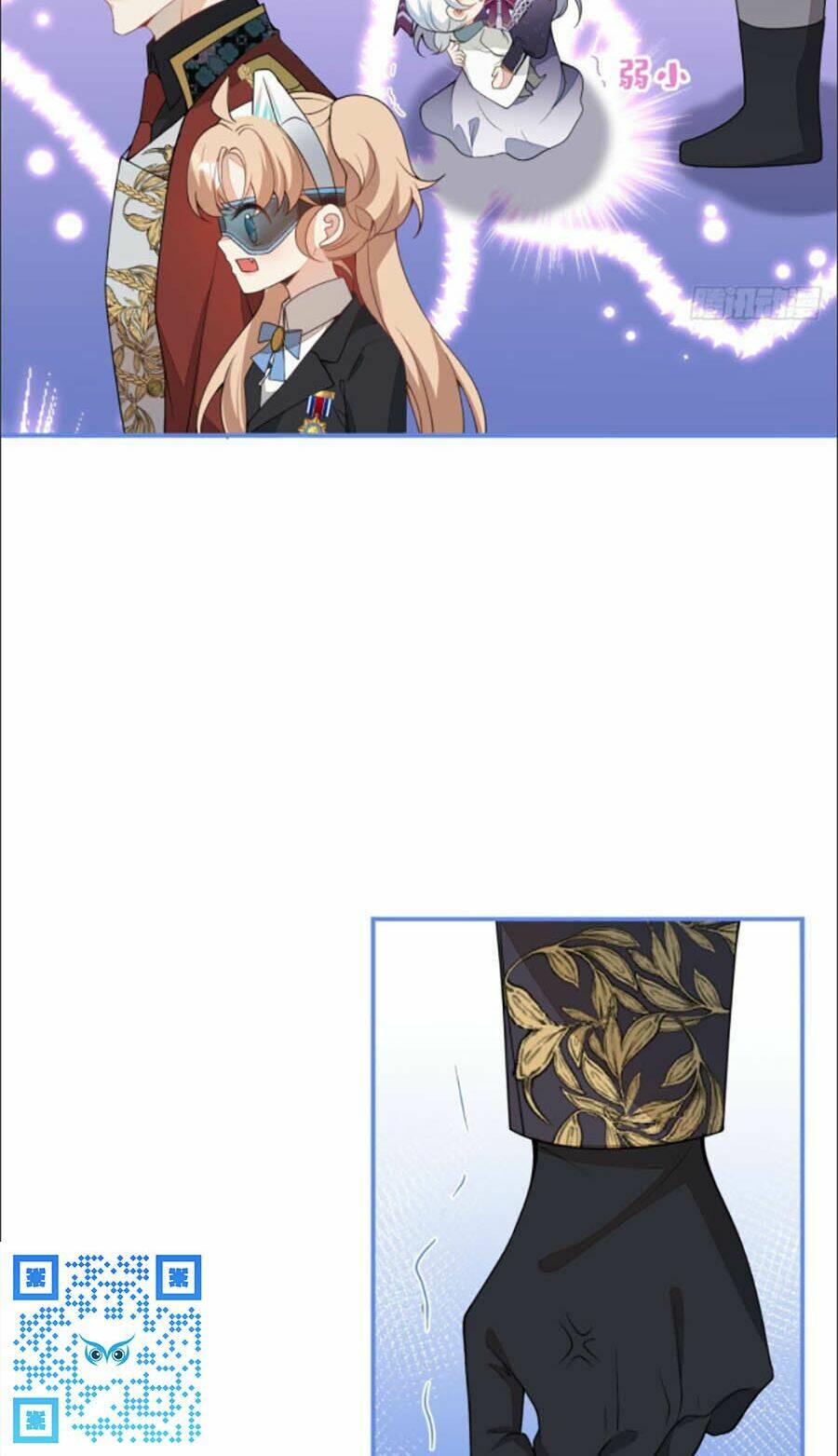 Xuyên Không Đến Thế Giới Trở Thành Đóa Hoa Của Anh: Chapter 18