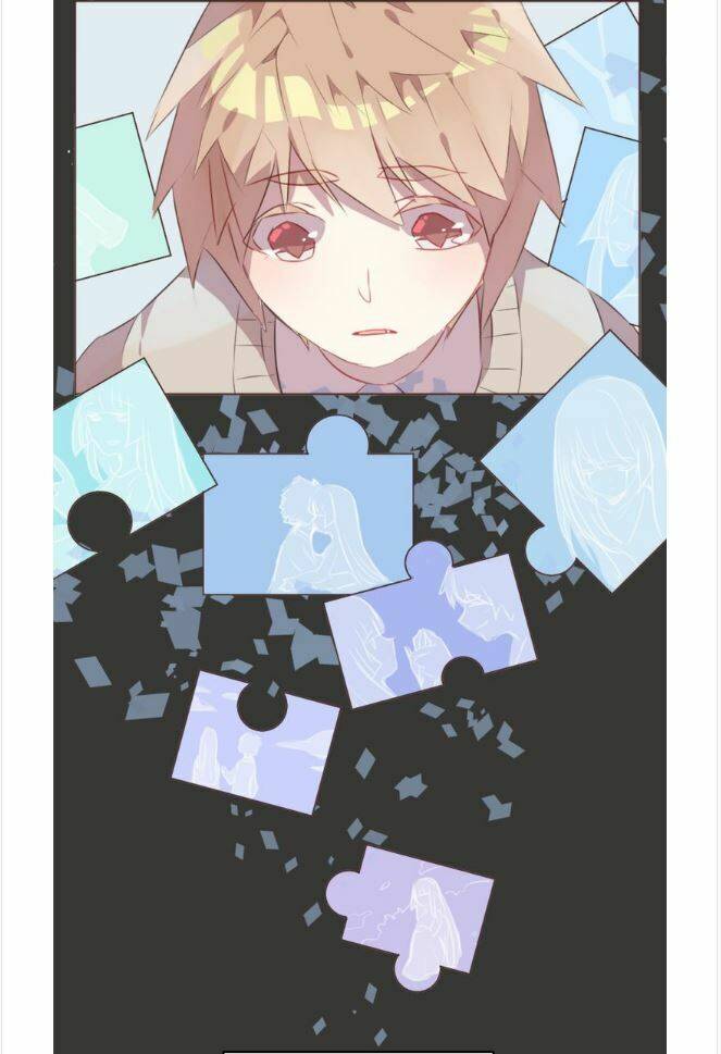 Người Yêu Biến Mất: Chapter 54