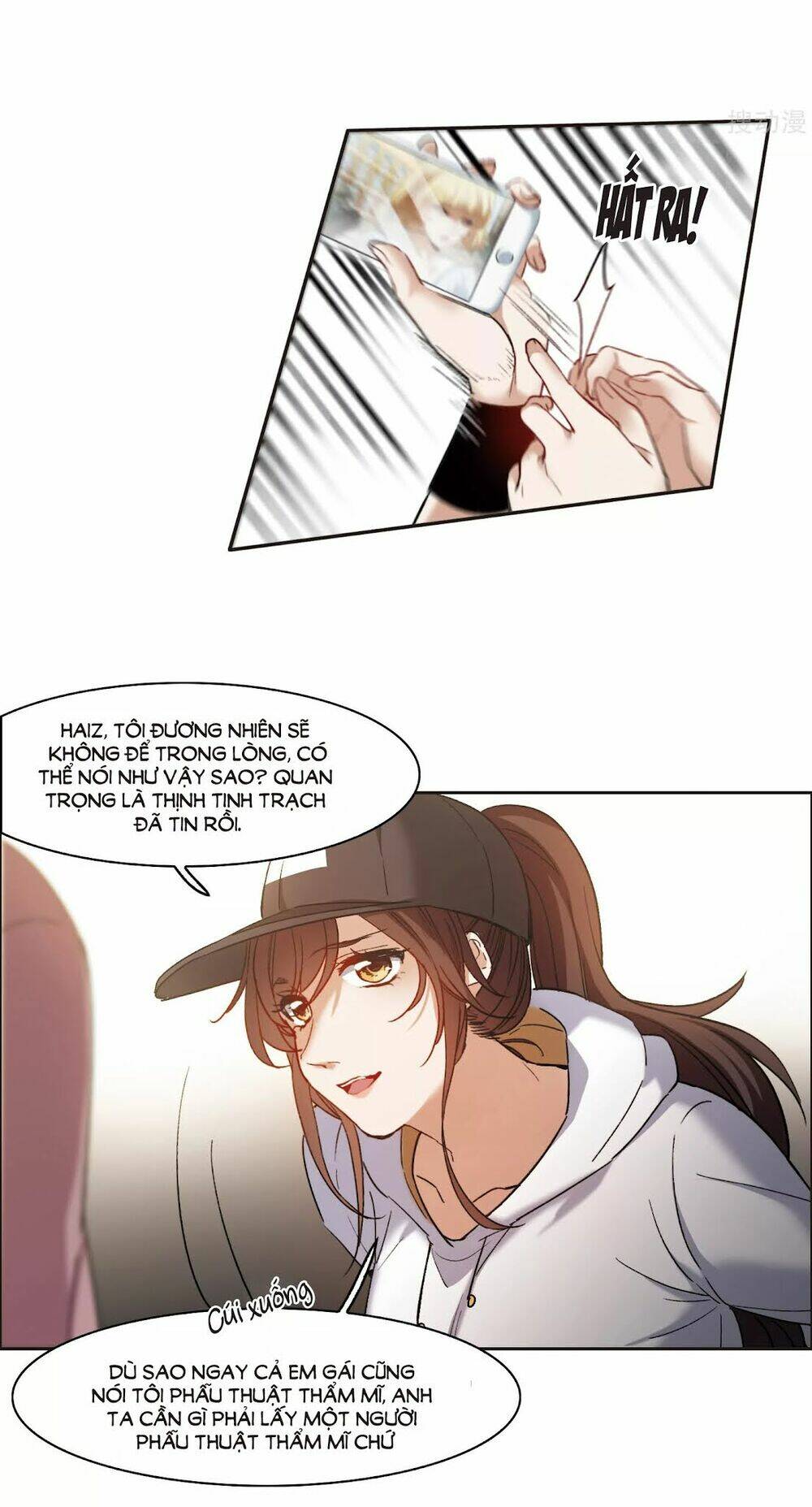 Thế Giới Đệ Nhất Cự Tinh: Chapter 8.1