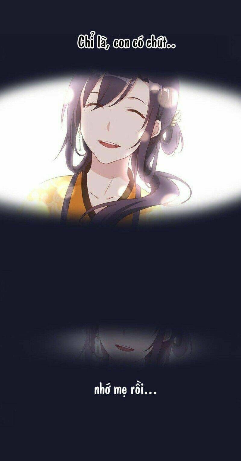 Lầu Trà Thủy Sinh Mộng: Chapter 28