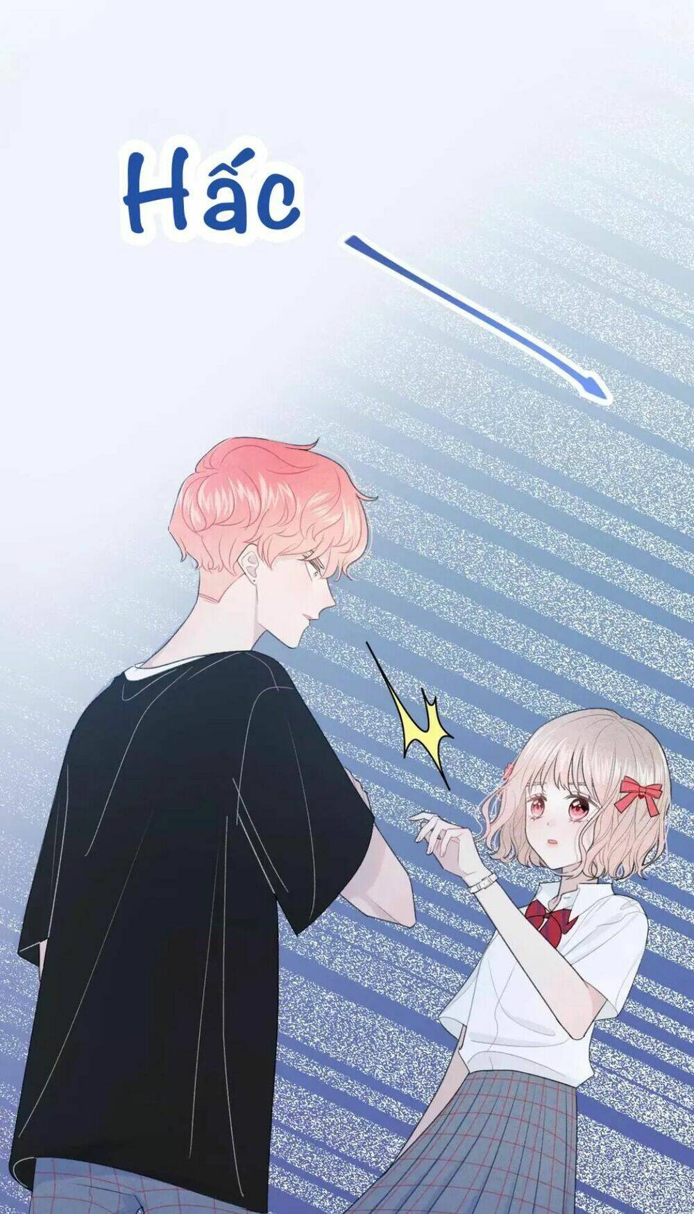 Từ Cái Nhìn Của Em: Chapter 15