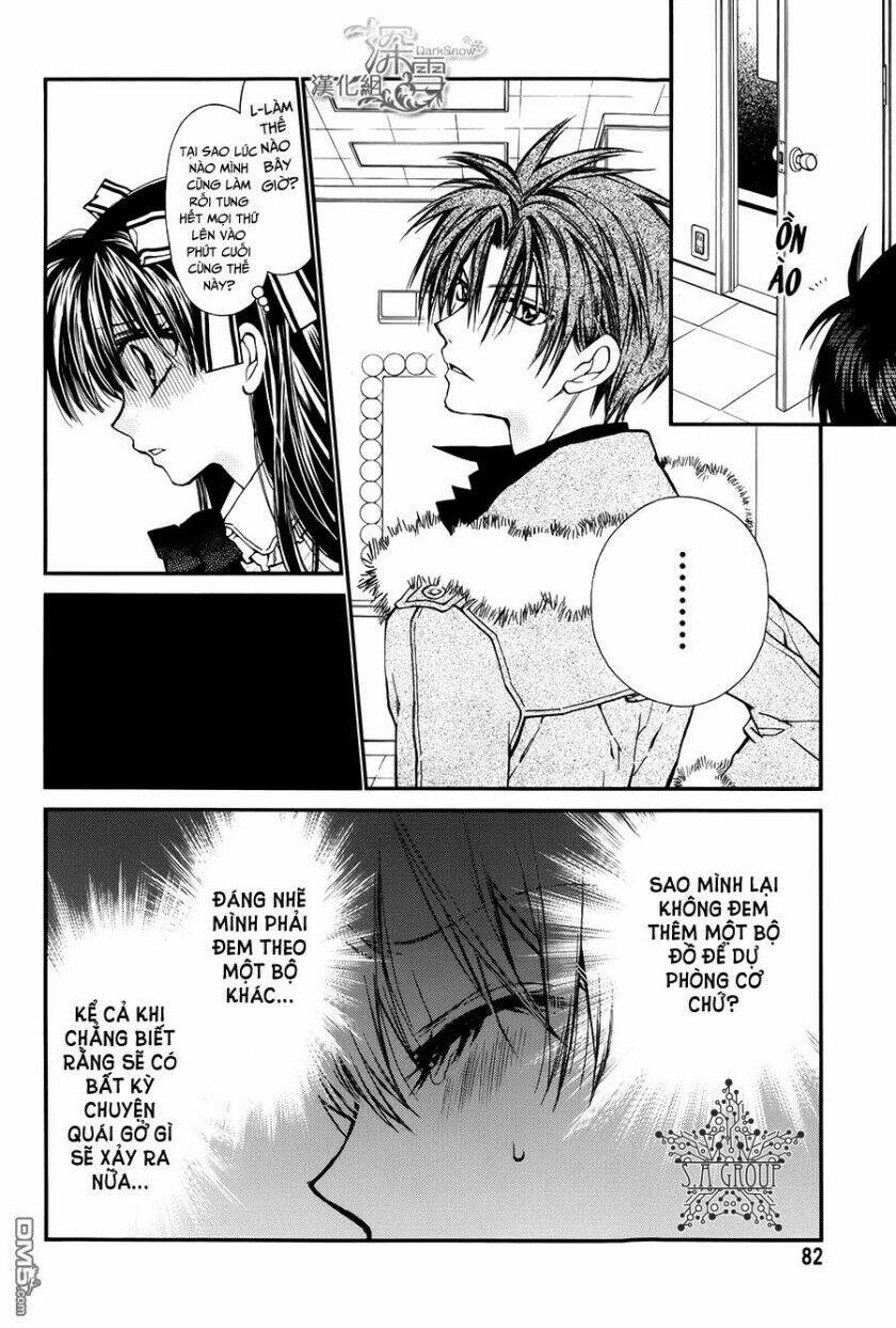 31 Ai Dream: Chapter 10